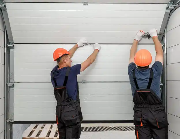 garage door service Clarcona